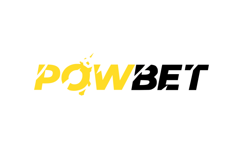 Онлайн казино Powbet